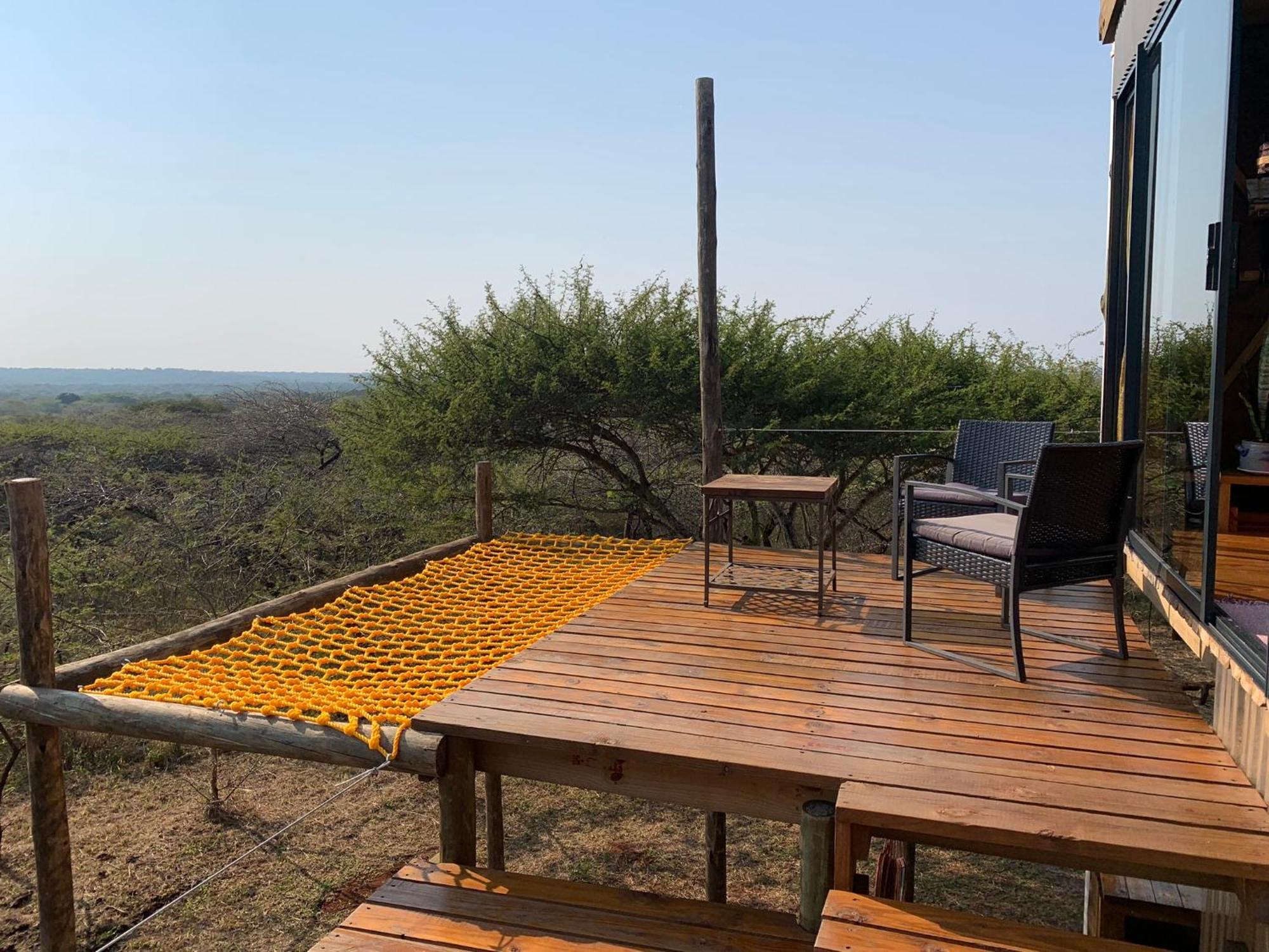 Villa Mudhouse Zululand Hluhluwe Zimmer foto